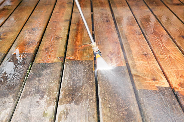 Richmond, IL Pressure Washing Services Company